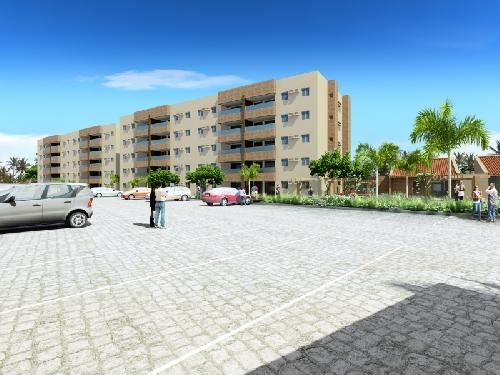 Terraços da Barra